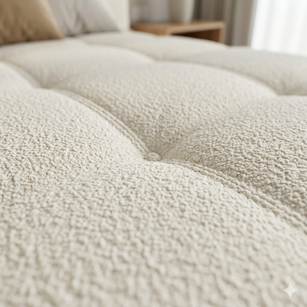 Boxspring Speciaal met Opbergruimte