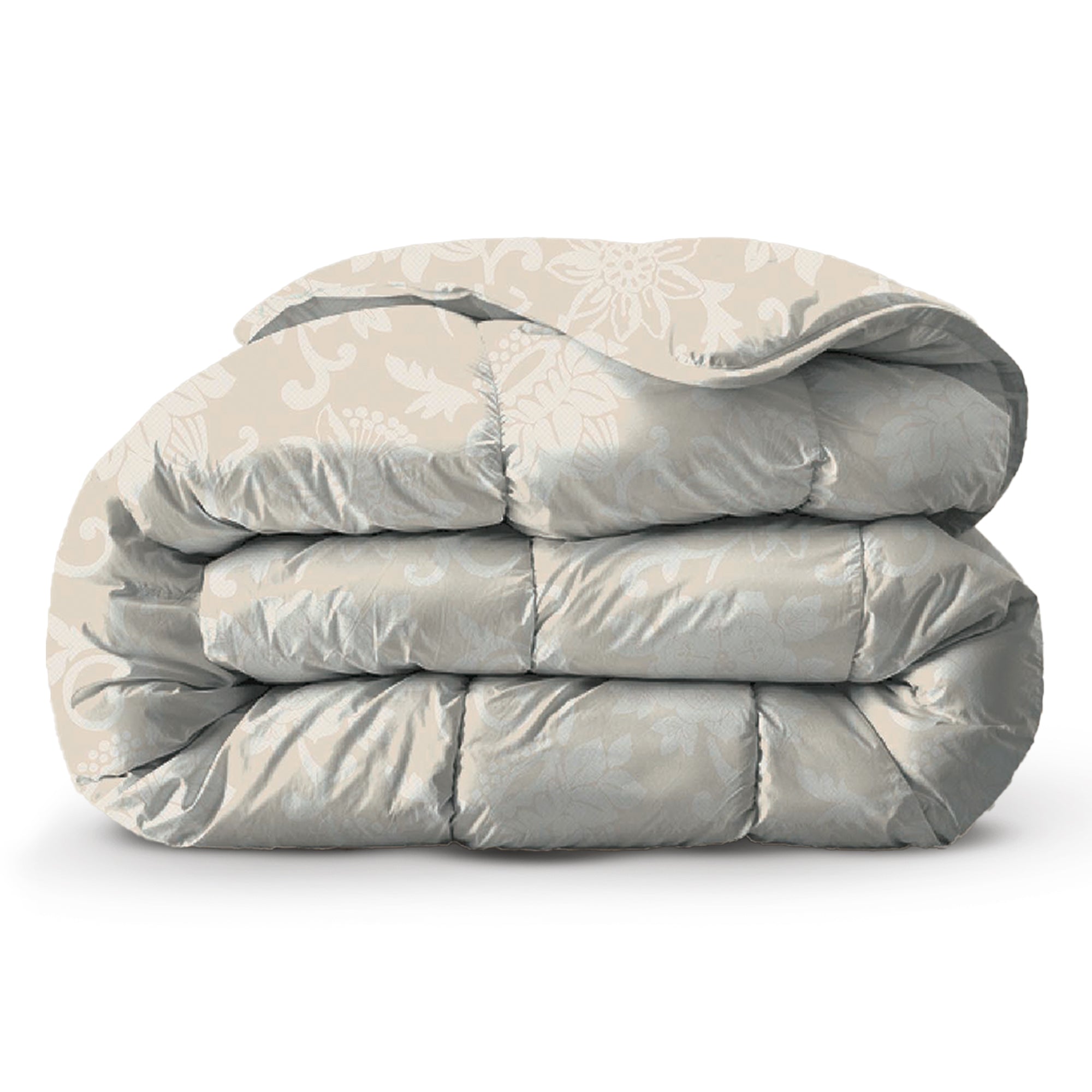 eazydekbed® – Zomerdekbed Katoen – Charli –  Hoesloos & Wasbaar + GRATIS kussenslopen