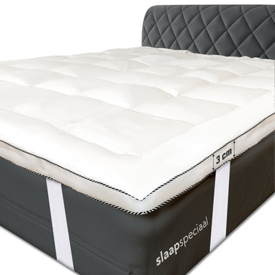 Nice Dreams Topper - 3D Air Hotel Topmatras