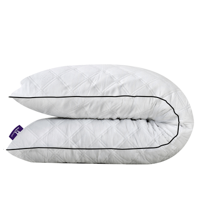 Schlaf-Spezial-Körperkissen - 40 x 145 cm - Nachfüllbar - Ergonomisch