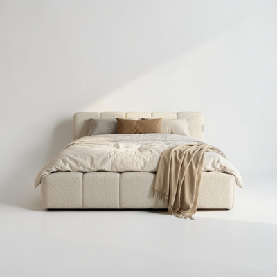 Boxspring Speciaal met Opbergruimte