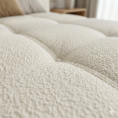 Boxspring Speciaal met Opbergruimte