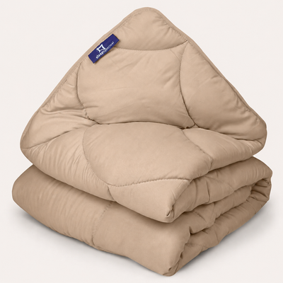 eazydekbed® - All-year - Taupe