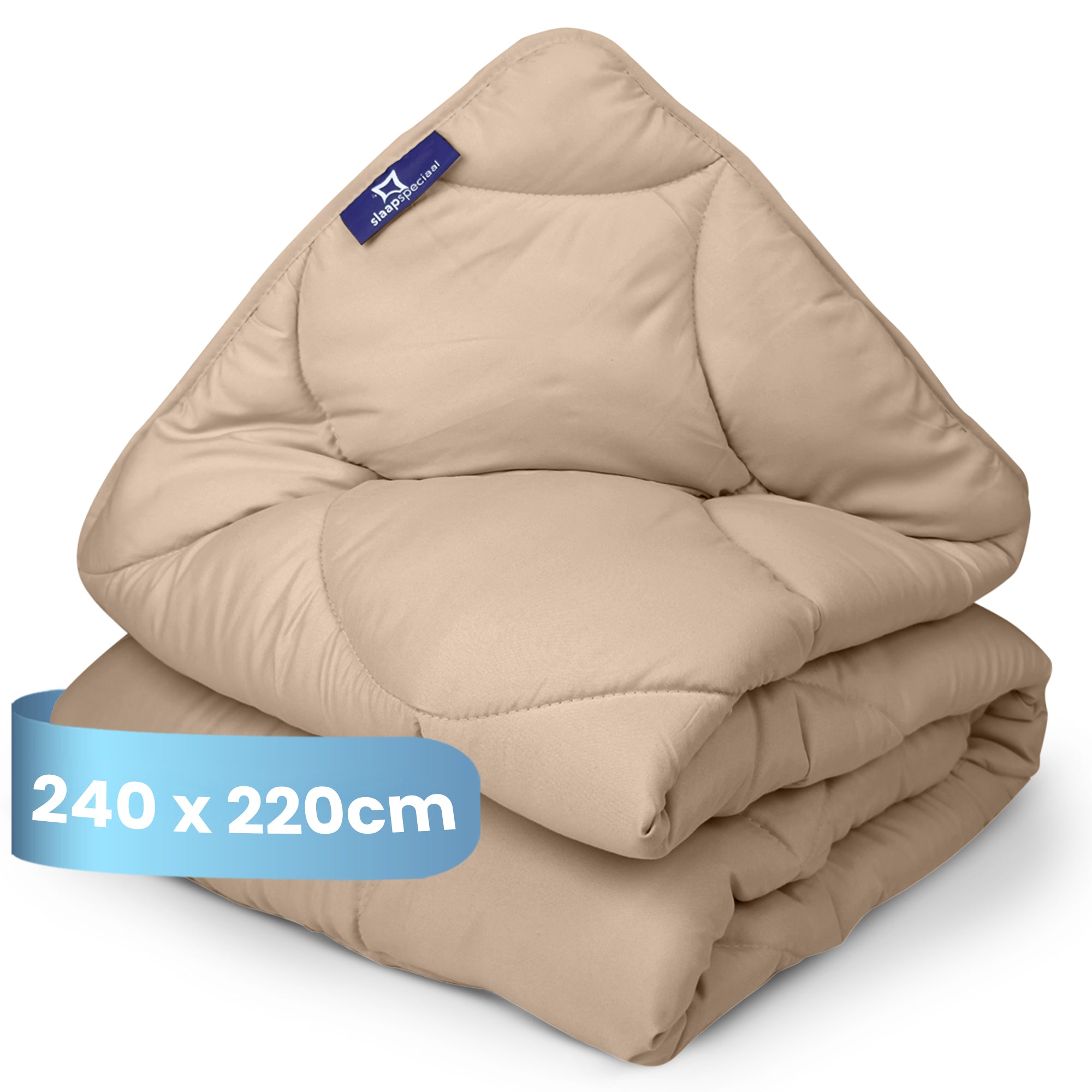 eazydekbed® - All-year - Taupe
