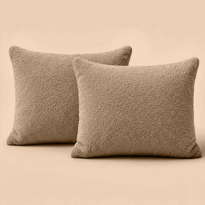 eazydekbed® - Teddy - All Year - Taupe